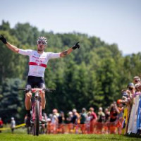 26. INTERNATIONAL MTB MARATHON MALEVIL CUP
