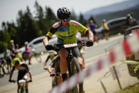 ROUVY ŠUMAVSKÝ MTB MARATON